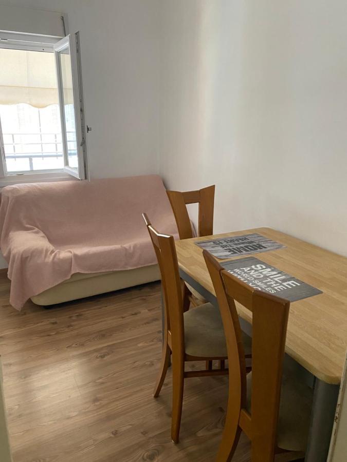 הרקליון Mina Apartment מראה חיצוני תמונה