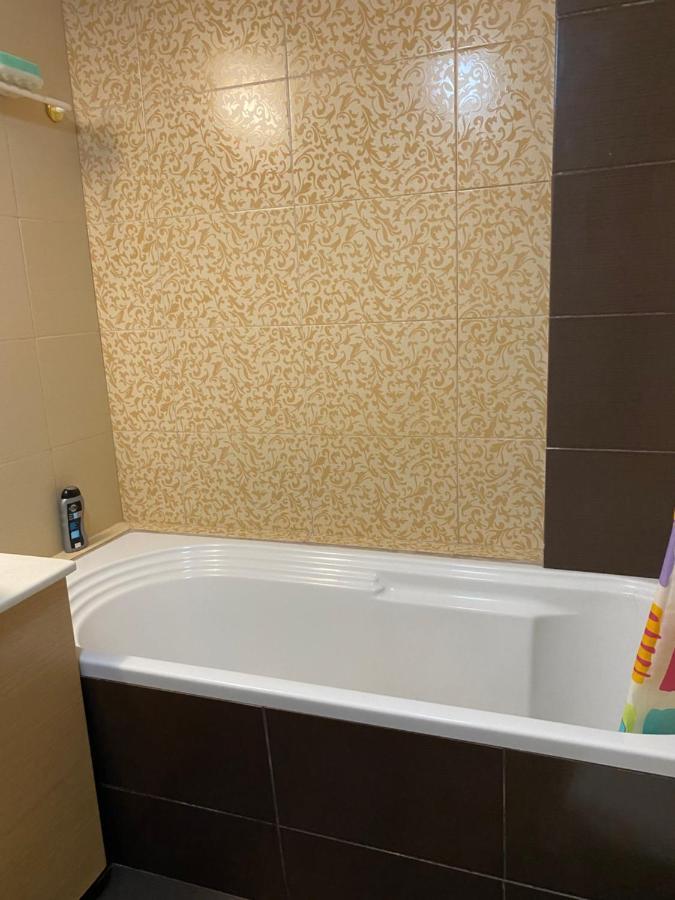 הרקליון Mina Apartment מראה חיצוני תמונה